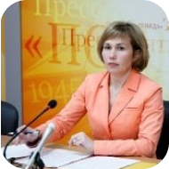 Симонова Мария Александровна