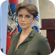 Чеснокова Наталья Ивановна